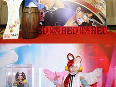-大光明电影院(南京西路店)
