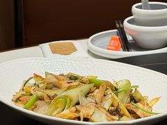 -五谷丰登农家院·地道胶东菜·海鲜烧烤(威海店)