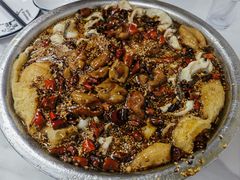 -黑皮酸菜鱼(三山街店)