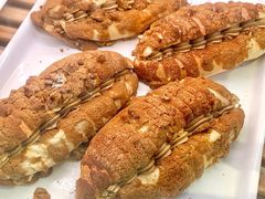 -新侨三宝乐面包店(菜市口店)