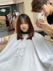 -M² LAB HAIR SALON