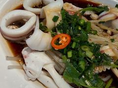 -香港池仔记肠粉王(博多新记襄阳南路店)