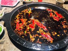 -重庆渝达老火锅(春熙路店)