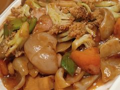 -旺达·福州菜(正大广场店)