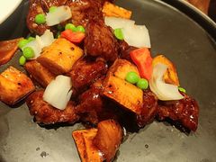 -上海人家花樣年华(中山公园店)