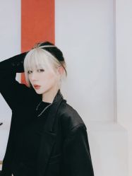 -东秀护肤造型