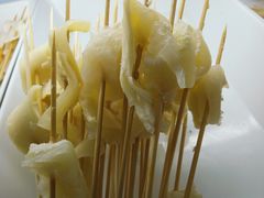 鲜百叶-蜀巷弯弯串串香(长春总店)