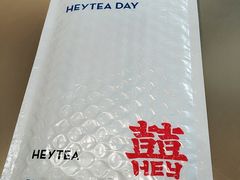 -喜茶(永旺梦乐城店)