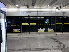-陆家浜路(地铁站)