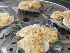 -海大大蒸汽海鲜餐厅·粤菜·特色小炒(欢乐颂店)