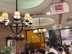 -大鸭梨烤鸭(甘家口店)