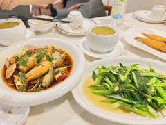 -潮人姐妹轩(海宁路店)