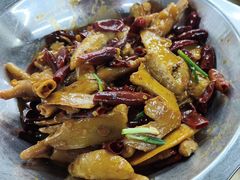 -聚味瞿记·龙虾堂(树木岭店)