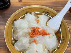 -北门严记小吃(九华中路店)