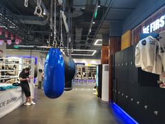 -EVOLUTION健身(麦凯乐店)