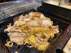 -伍丁·烤牛肋(和平东桥店)