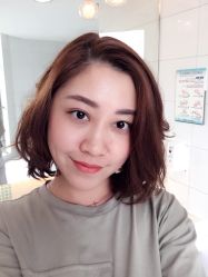 -尚·丹尼Hair