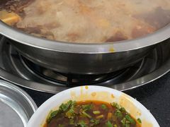 -水碾河肥兔火锅(水碾河店)