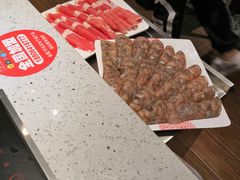 -密友回转自助火锅(世茂国际广场店)