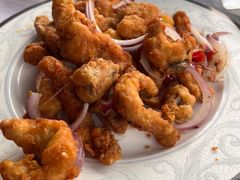 -洞天食府(北大街店)