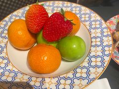 -知楚•精致湖北菜(武商MALL店)