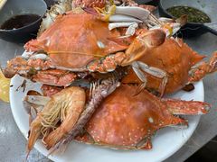 -仙螺岛海鲜自助餐厅(总店)