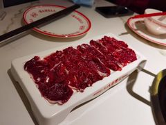 -八合里牛肉火锅(上海世茂广场店)