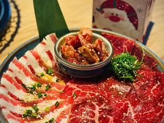-烧肉达人•炭火烧肉(新天地店)
