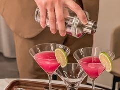 -王品牛排(郑州大卫城店)