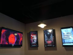 -Mr.Fox狐狸先生超级密室(南山店)
