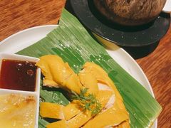 -星叶·东南亚料理(宁波万象汇店)