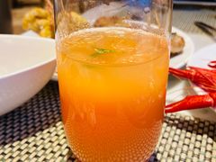 -都会尚膳·海鲜自助餐厅(重庆万豪酒店)