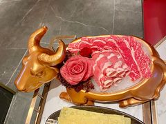 -捞神煲汤火锅(湖滨商业街店)