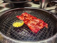 -厚贞日式烤肉(龙之梦店)