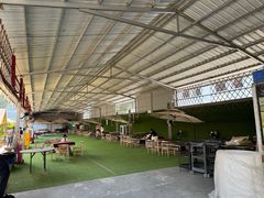 -光头佬室内钓虾场·烧烤·团建·亲子(中山八路店)