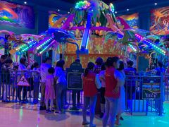 -幸福花欢乐世界(东辰广场A座店)