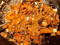 -万里闯关东铁锅炖菜馆(高新旗舰店)