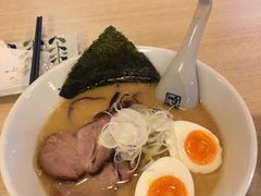 -麵の匠·一生堂(新世界店)