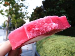 迪士尼大熊雪泥-烘焙小餐车