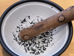 芝麻-胜博殿日式炸猪排(西红门店)