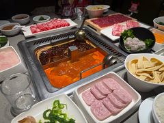 -海底捞火锅(九久奥特莱斯店)