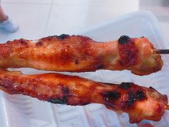 -一代烤翅王(大汉口店)