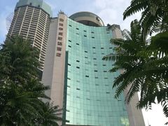 -怡华威斯达酒店(重庆医科大学附属儿童医院店)