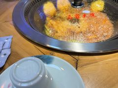-马家大院铁锅炖(京粮广场店)