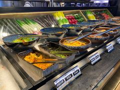 -盛江山自助料理(太原街万达店)