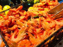 -味餐厅·海鲜·火锅·自助餐