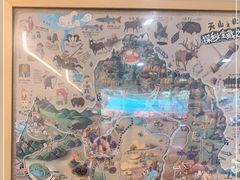 -董小西的凉皮和椒麻鸡(三元桥店)
