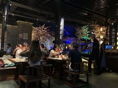 -桂满陇-西湖船宴(西单大悦城店)