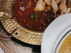 -天山传奇新疆菜(SKLP店)