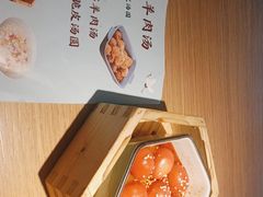 -蜜桃餐厅·伴山(绿宝广场店)